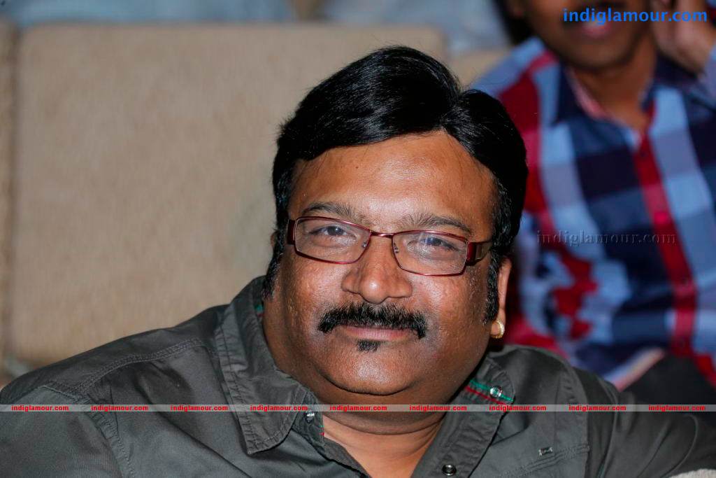 Ongole Gitta Movie Audio Launch Event hd photo