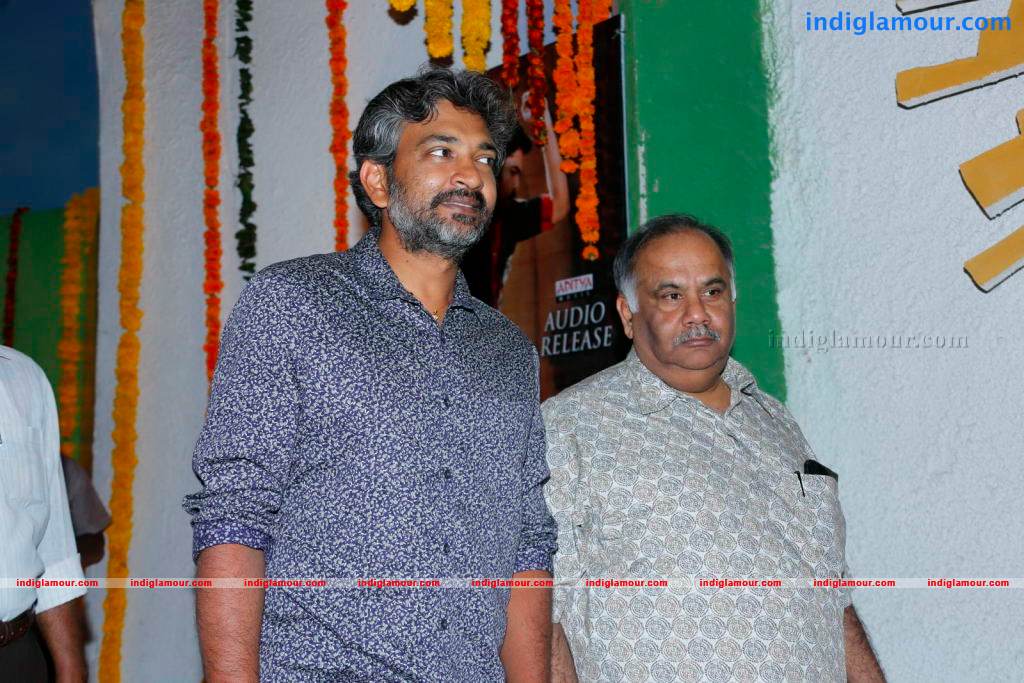 Ongole Gitta Movie Audio Launch Event hd photo