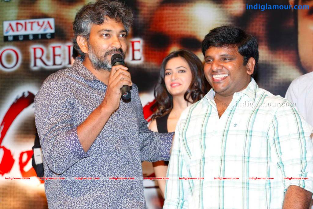 Ongole Gitta Movie Audio Launch Event hd photo