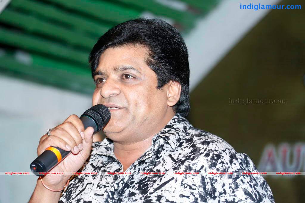 Ongole Gitta Movie Audio Launch Event hd photo