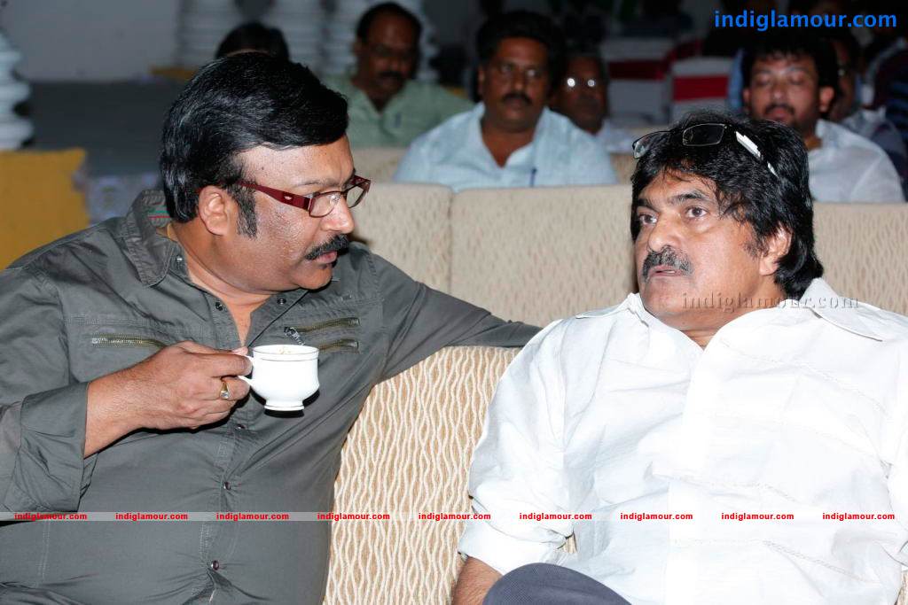 Ongole Gitta Movie Audio Launch Event hd photo