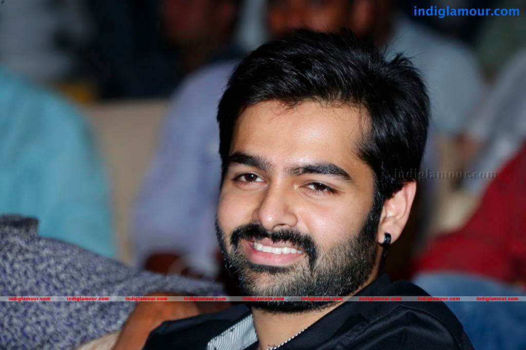 Ongole Gitta Movie Audio Launch Event hd photo