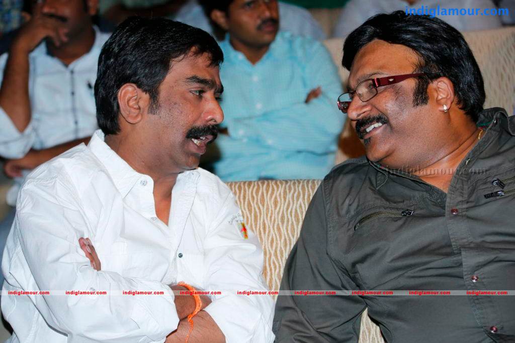 Ongole Gitta Movie Audio Launch Event hd photo