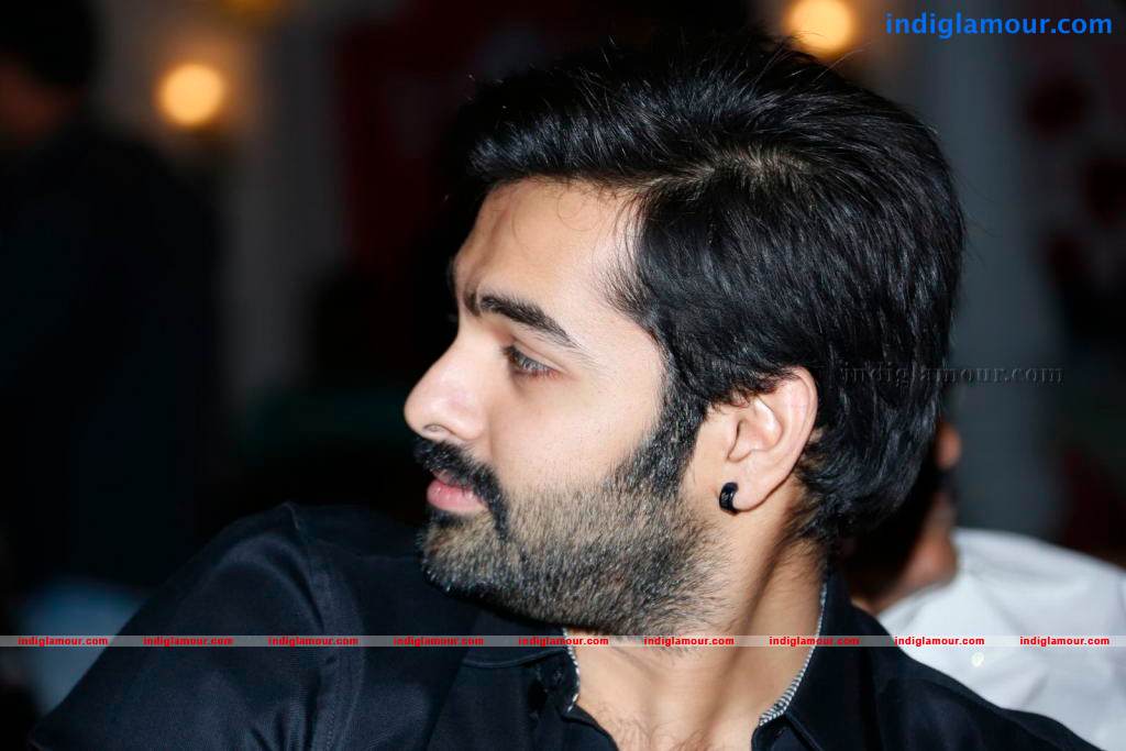 Ongole Gitta Movie Audio Launch Event hd photo