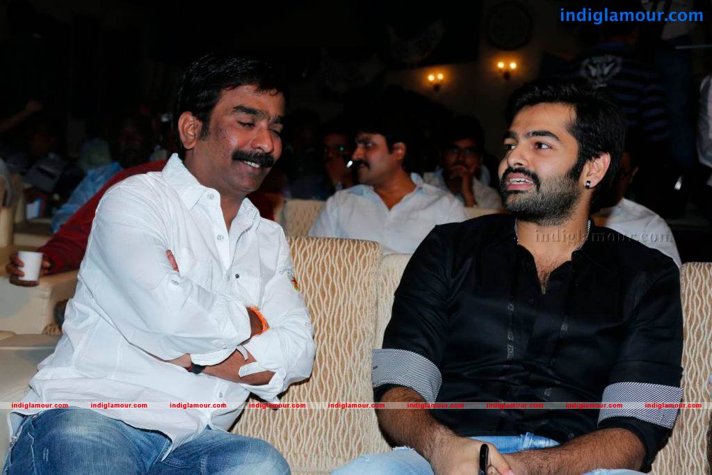 Ongole Gitta Movie Audio Launch Event hd photo