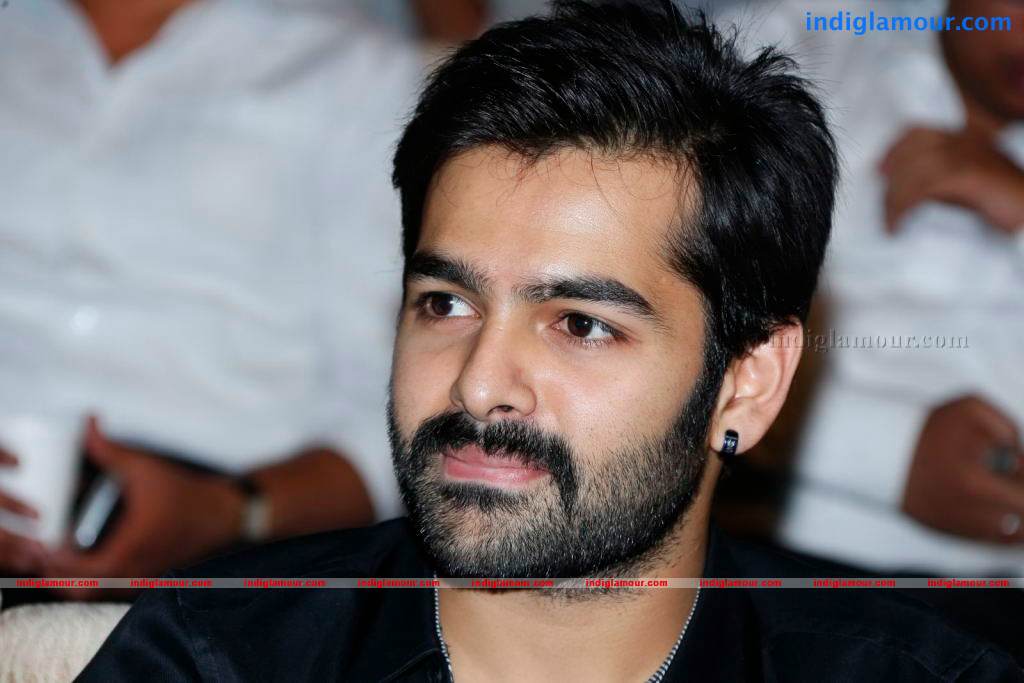 Ongole Gitta Movie Audio Launch Event hd photo
