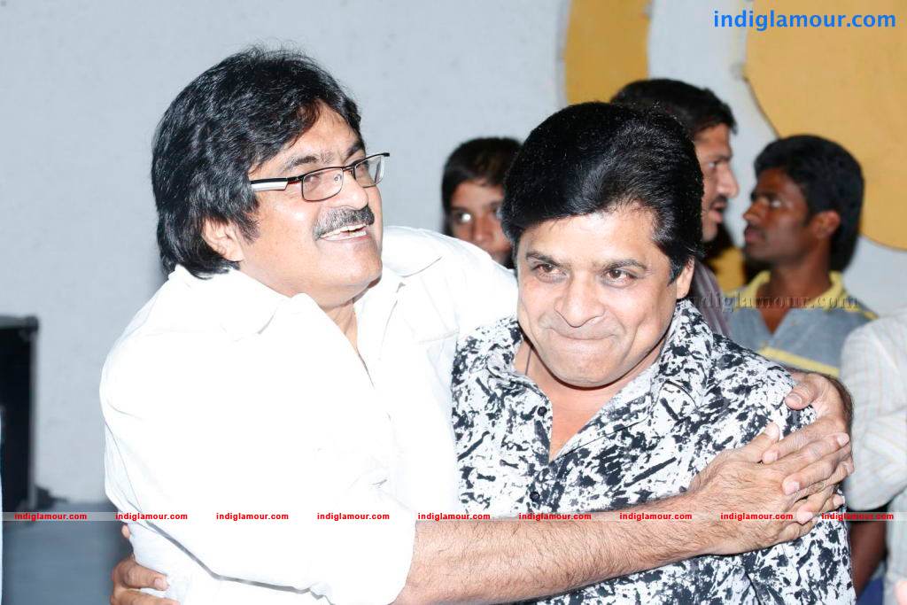 Ongole Gitta Movie Audio Launch Event hd photo