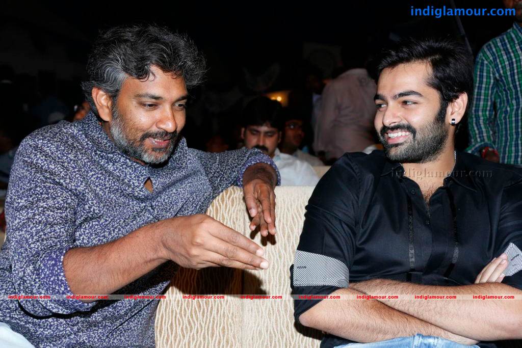 Ongole Gitta Movie Audio Launch Event hd photo
