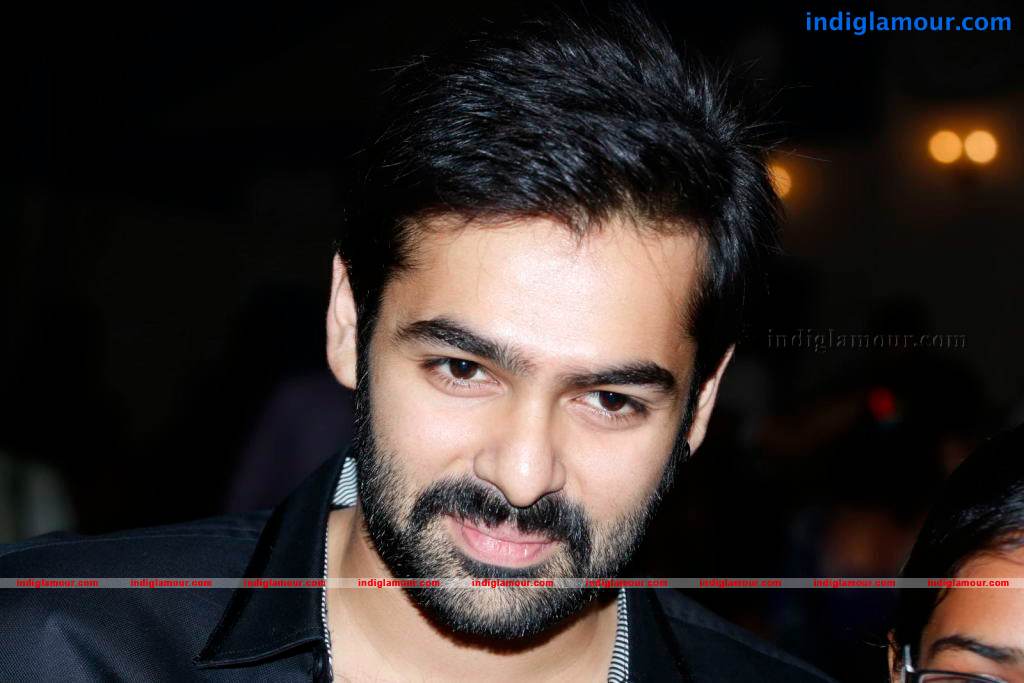 Ongole Gitta Movie Audio Launch Event hd photo
