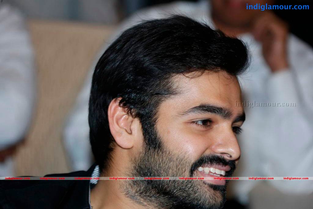 Ongole Gitta Movie Audio Launch Event hd photo