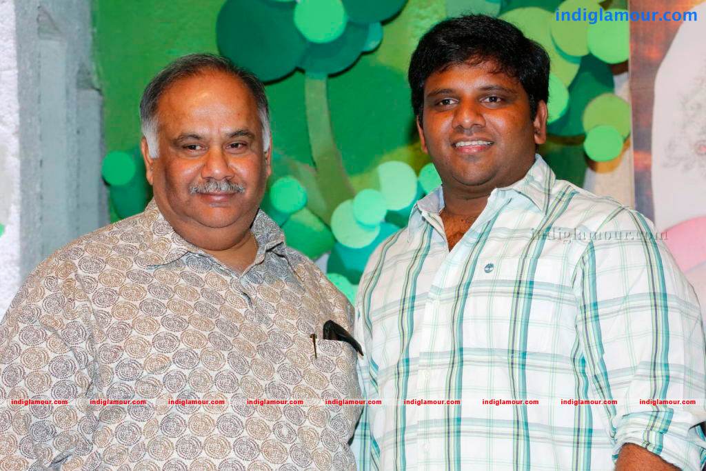 Ongole Gitta Movie Audio Launch Event hd photo