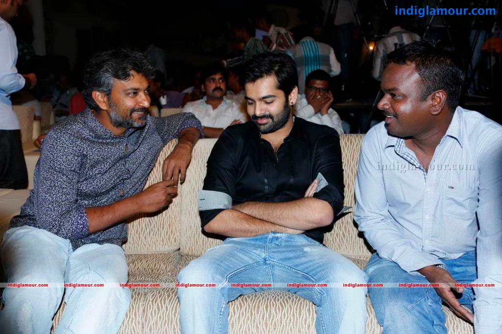 Ongole Gitta Movie Audio Launch Event hd photo