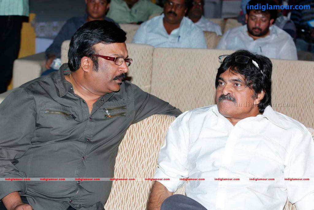 Ongole Gitta Movie Audio Launch Event hd photo