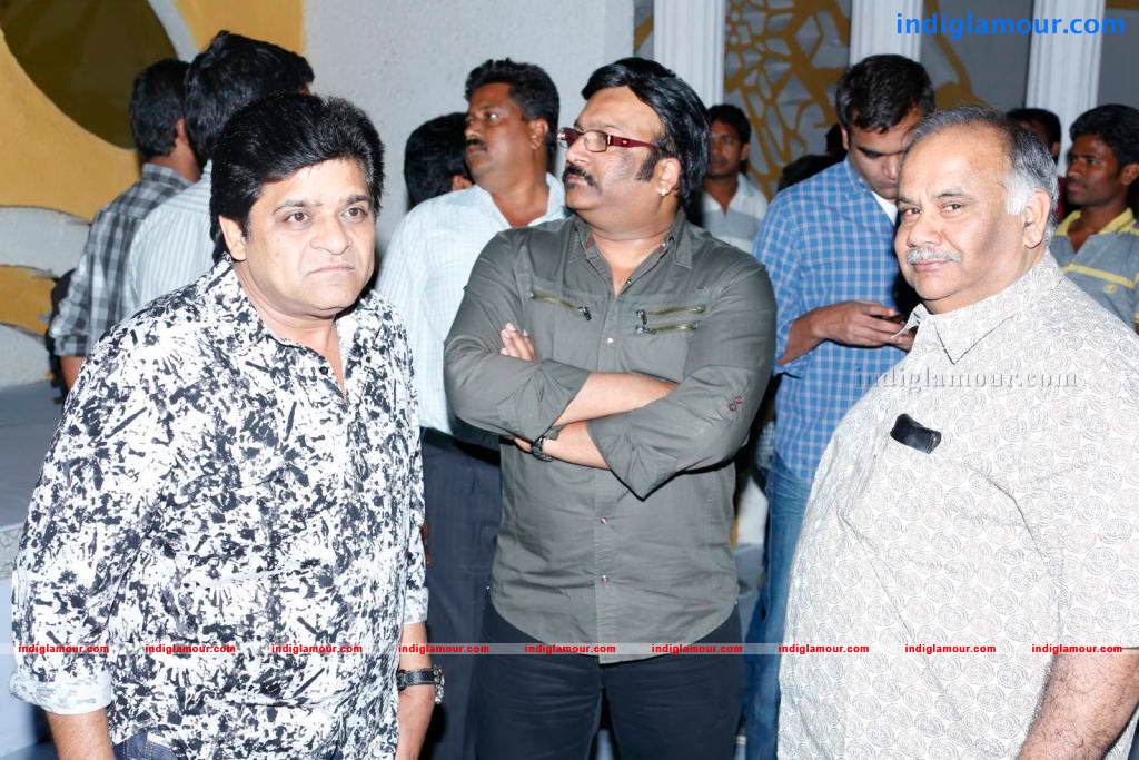 Ongole Gitta Movie Audio Launch Event hd photo