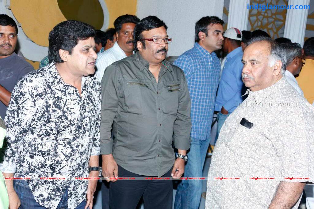Ongole Gitta Movie Audio Launch Event hd photo