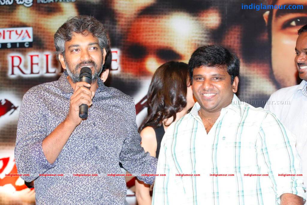Ongole Gitta Movie Audio Launch Event hd photo