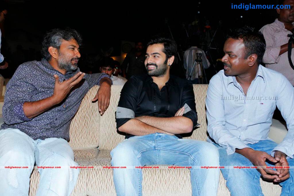 Ongole Gitta Movie Audio Launch Event hd photo