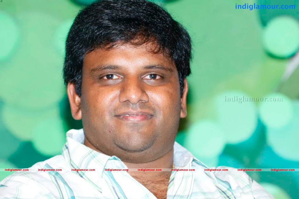 Ongole Gitta Movie Audio Launch Event hd photo