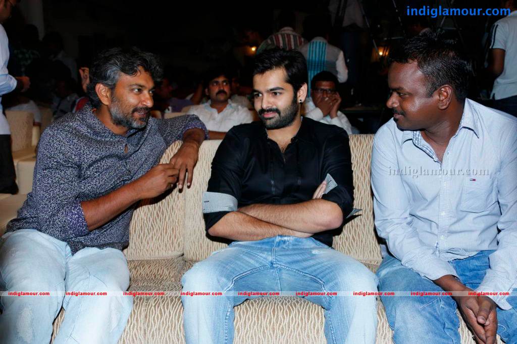Ongole Gitta Movie Audio Launch Event hd photo