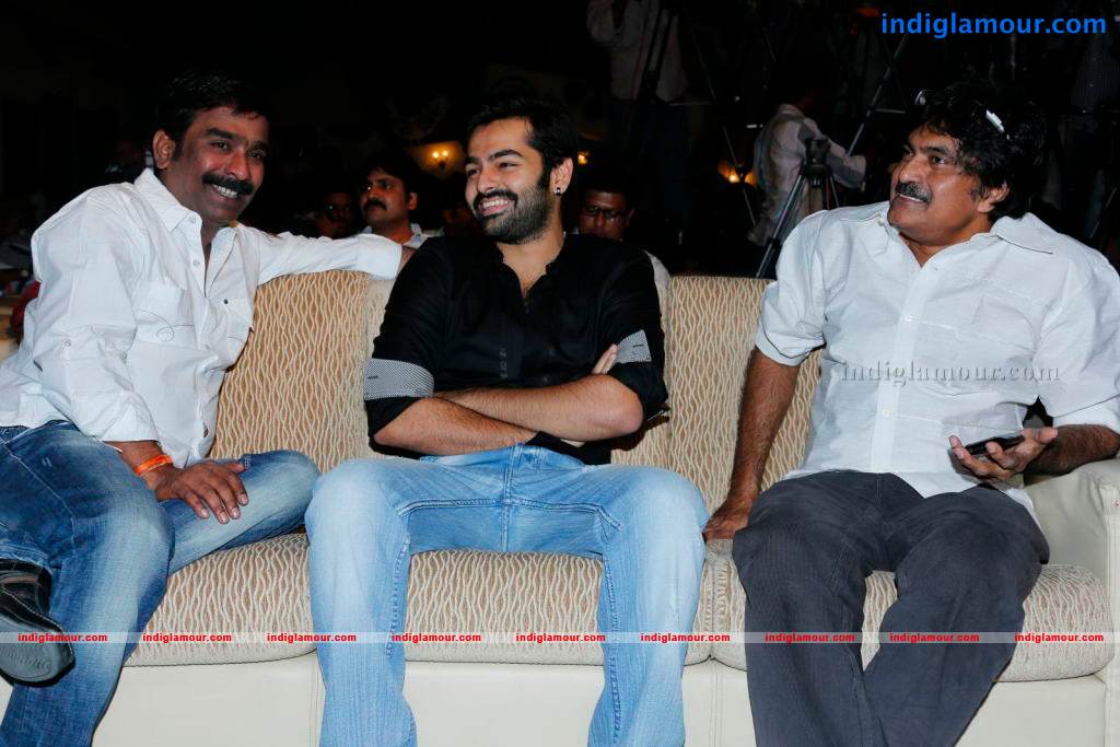 Ongole Gitta Movie Audio Launch Event hd photo