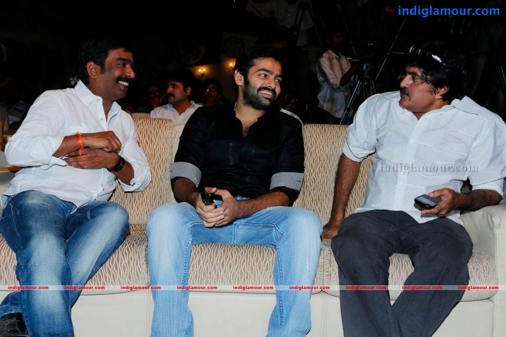 Ongole Gitta Movie Audio Launch Event hd photo