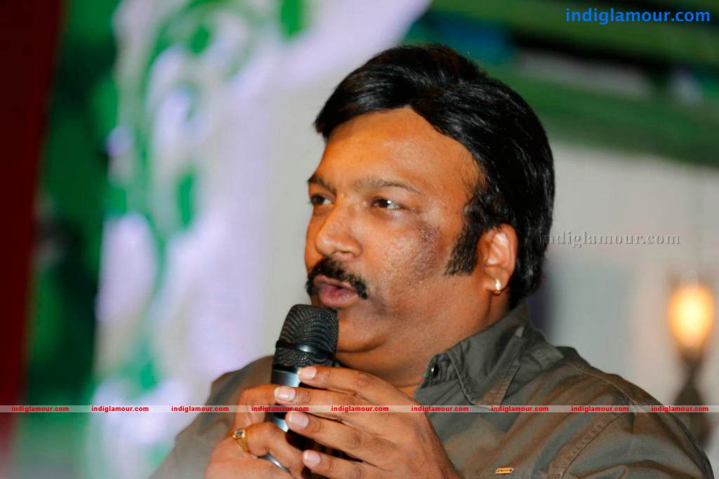 Ongole Gitta Movie Audio Launch Event hd photo