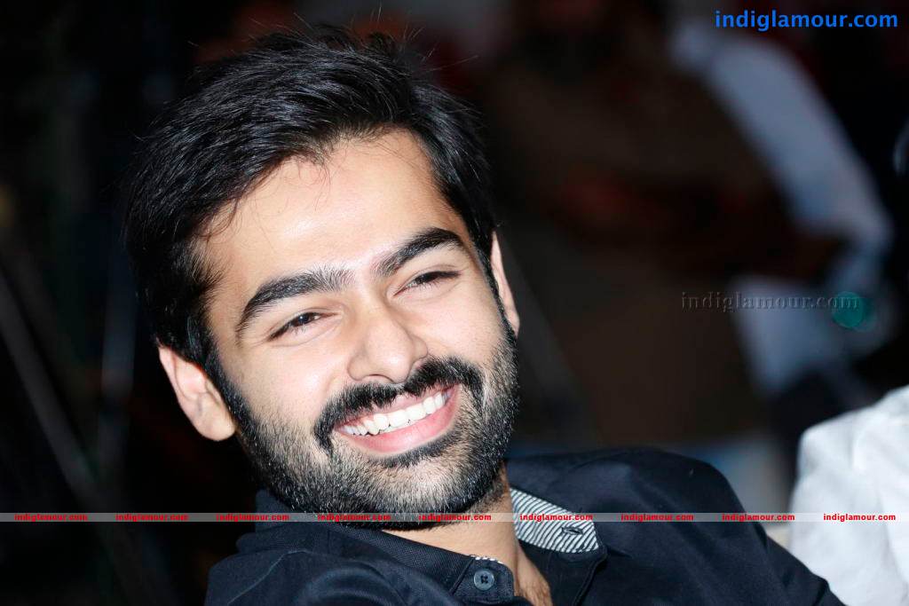 Ongole Gitta Movie Audio Launch Event hd photo