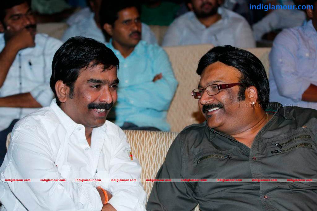 Ongole Gitta Movie Audio Launch Event hd photo