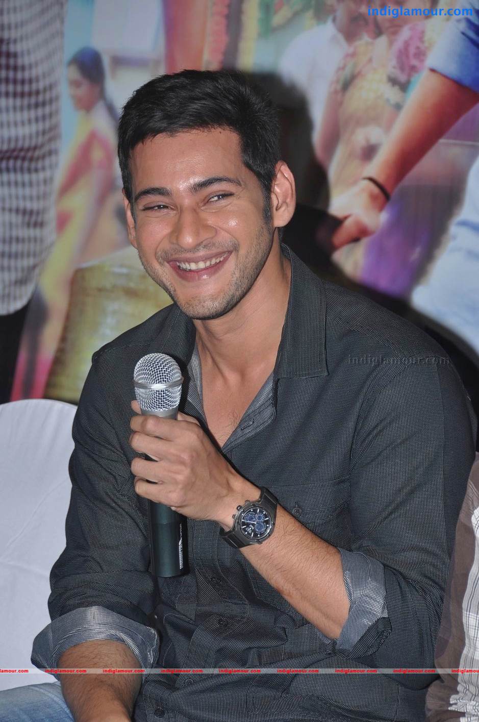 Svsc sucess meet And Vijay Awada Event hd photo
