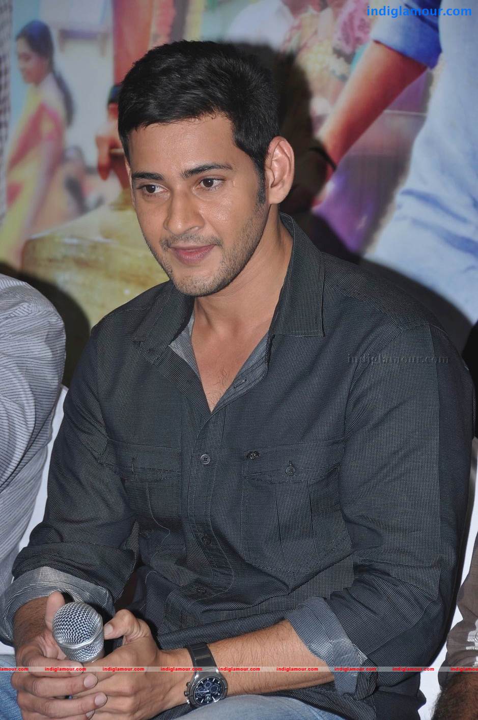 Svsc sucess meet And Vijay Awada Event hd photo
