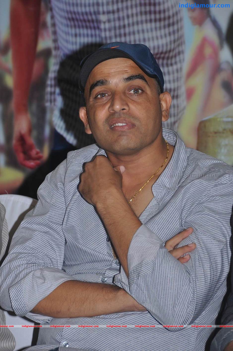 Svsc sucess meet And Vijay Awada Event hd photo