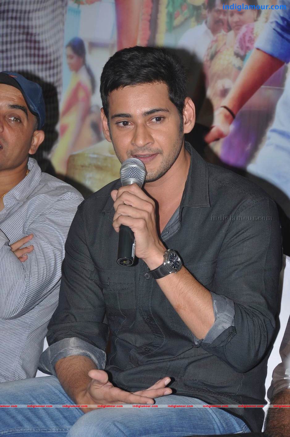 Svsc sucess meet And Vijay Awada Event hd photo