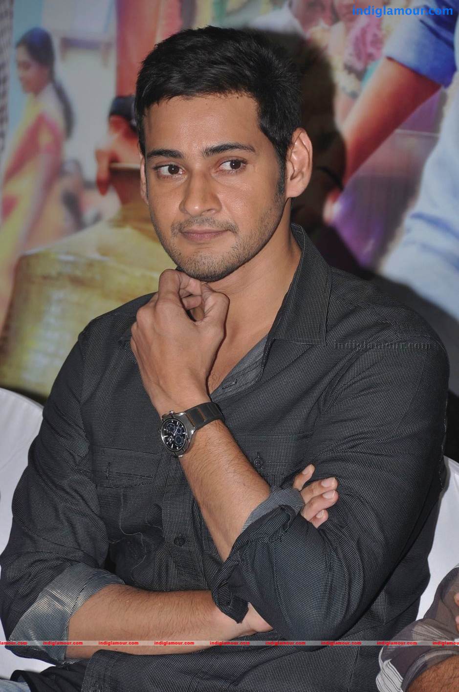 Svsc sucess meet And Vijay Awada Event hd photo
