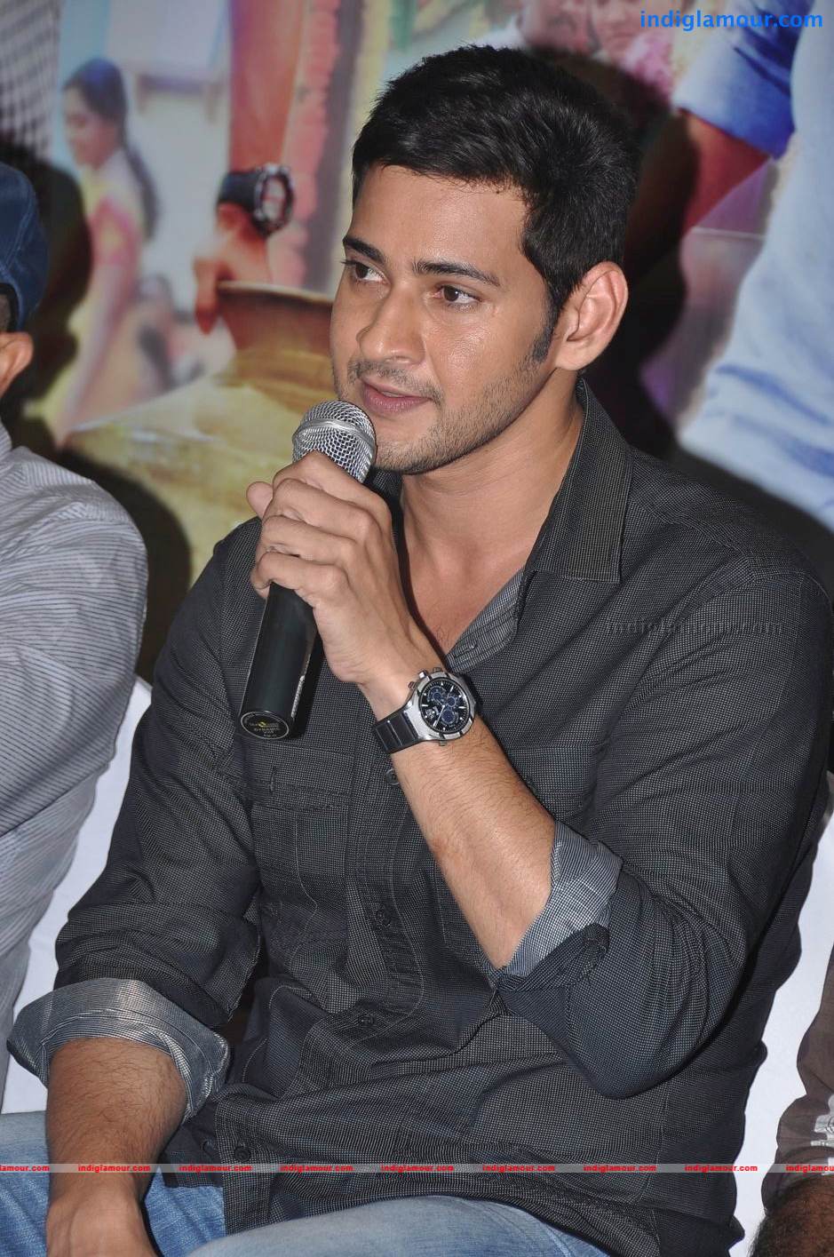 Svsc sucess meet And Vijay Awada Event hd photo