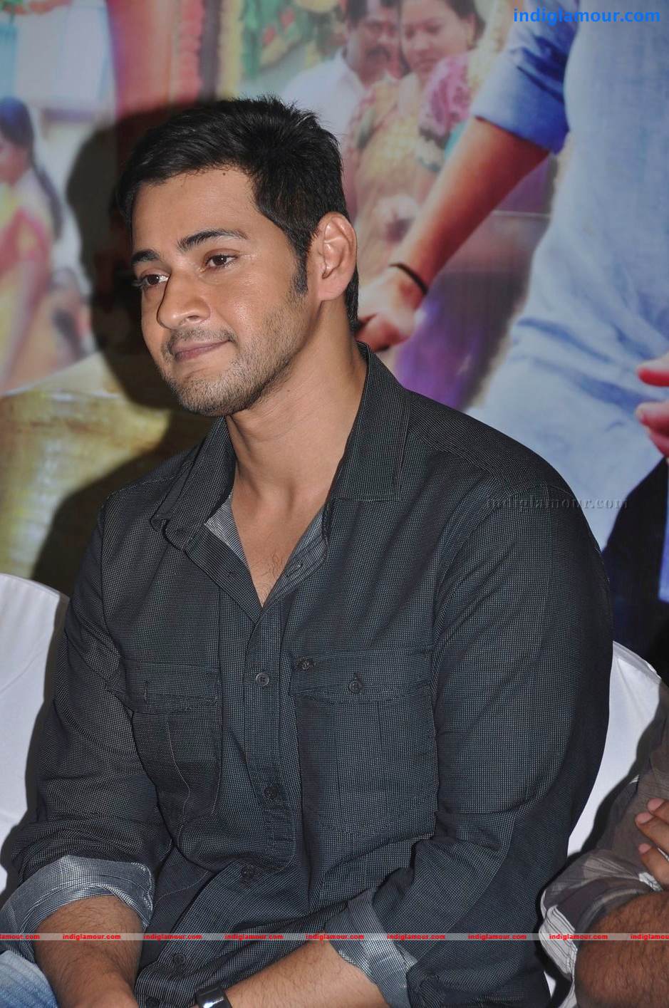 Svsc sucess meet And Vijay Awada Event hd photo