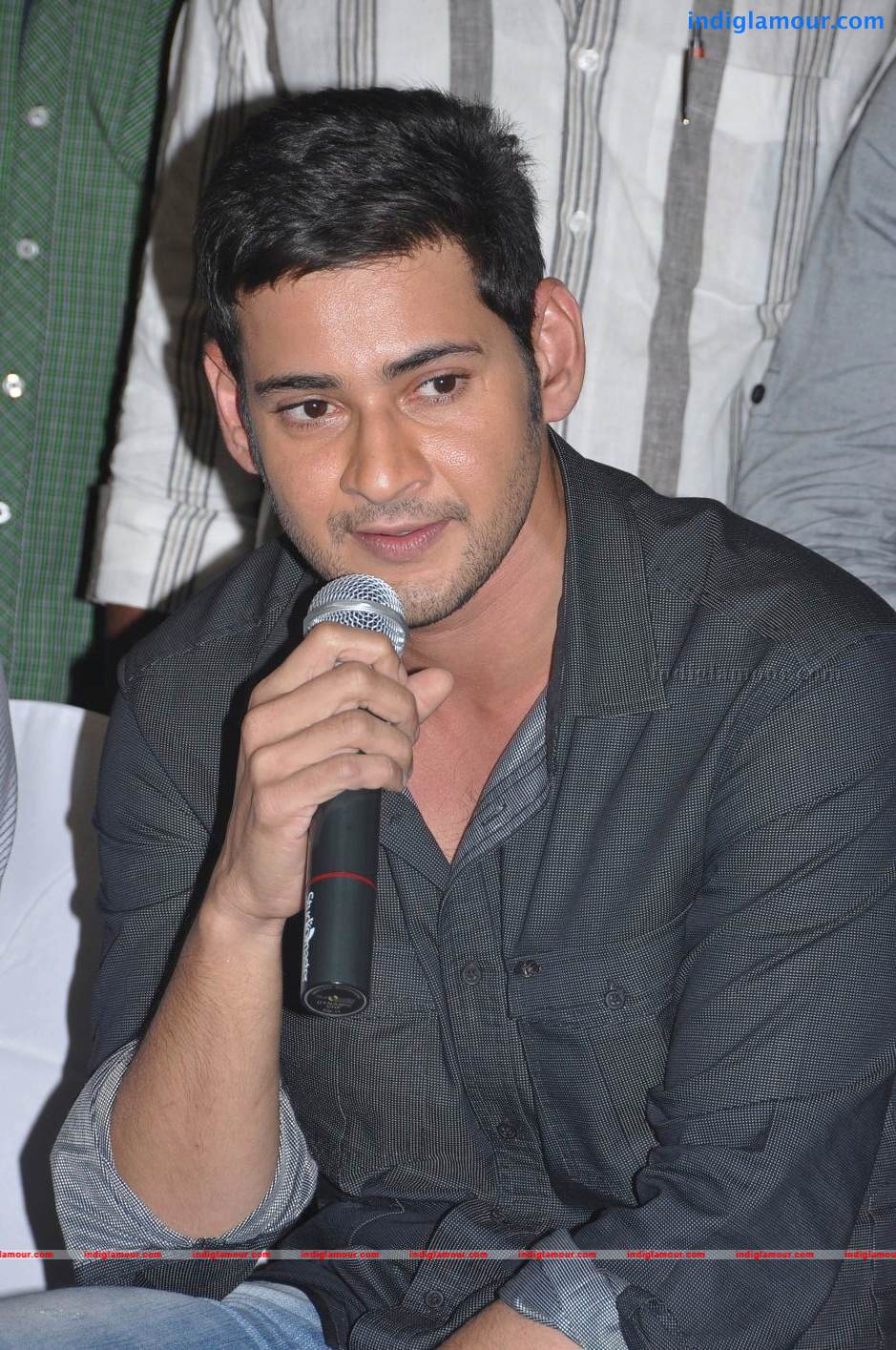 Svsc sucess meet And Vijay Awada Event hd photo