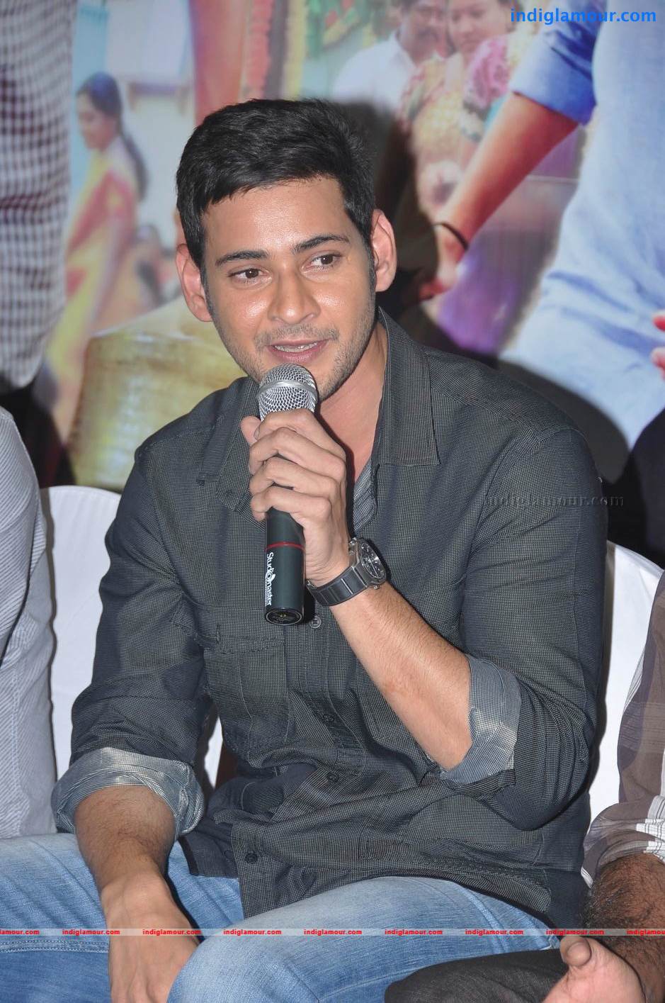 Svsc sucess meet And Vijay Awada Event hd photo