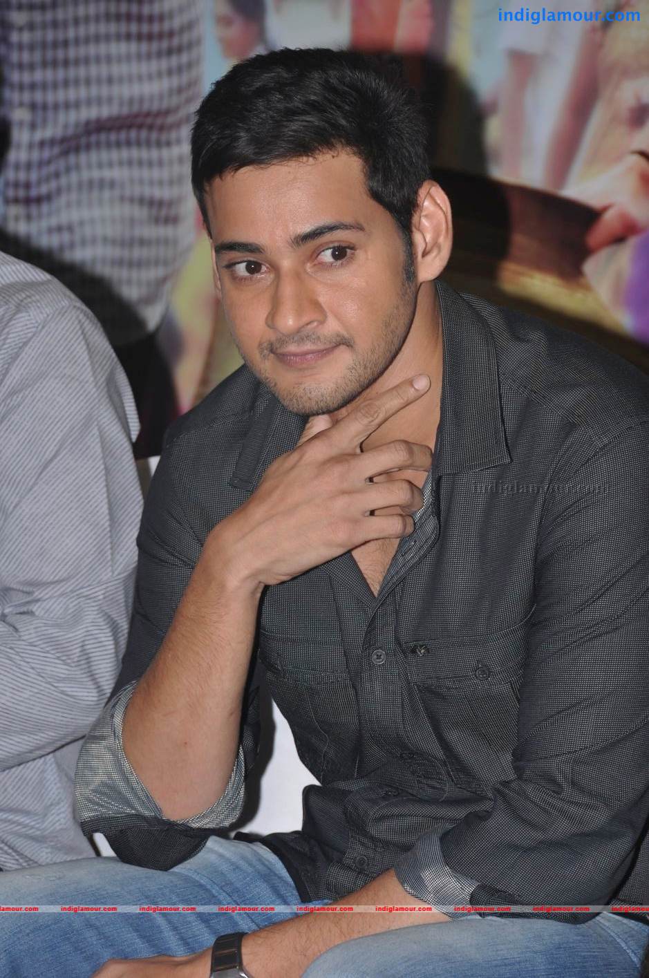 Svsc sucess meet And Vijay Awada Event hd photo