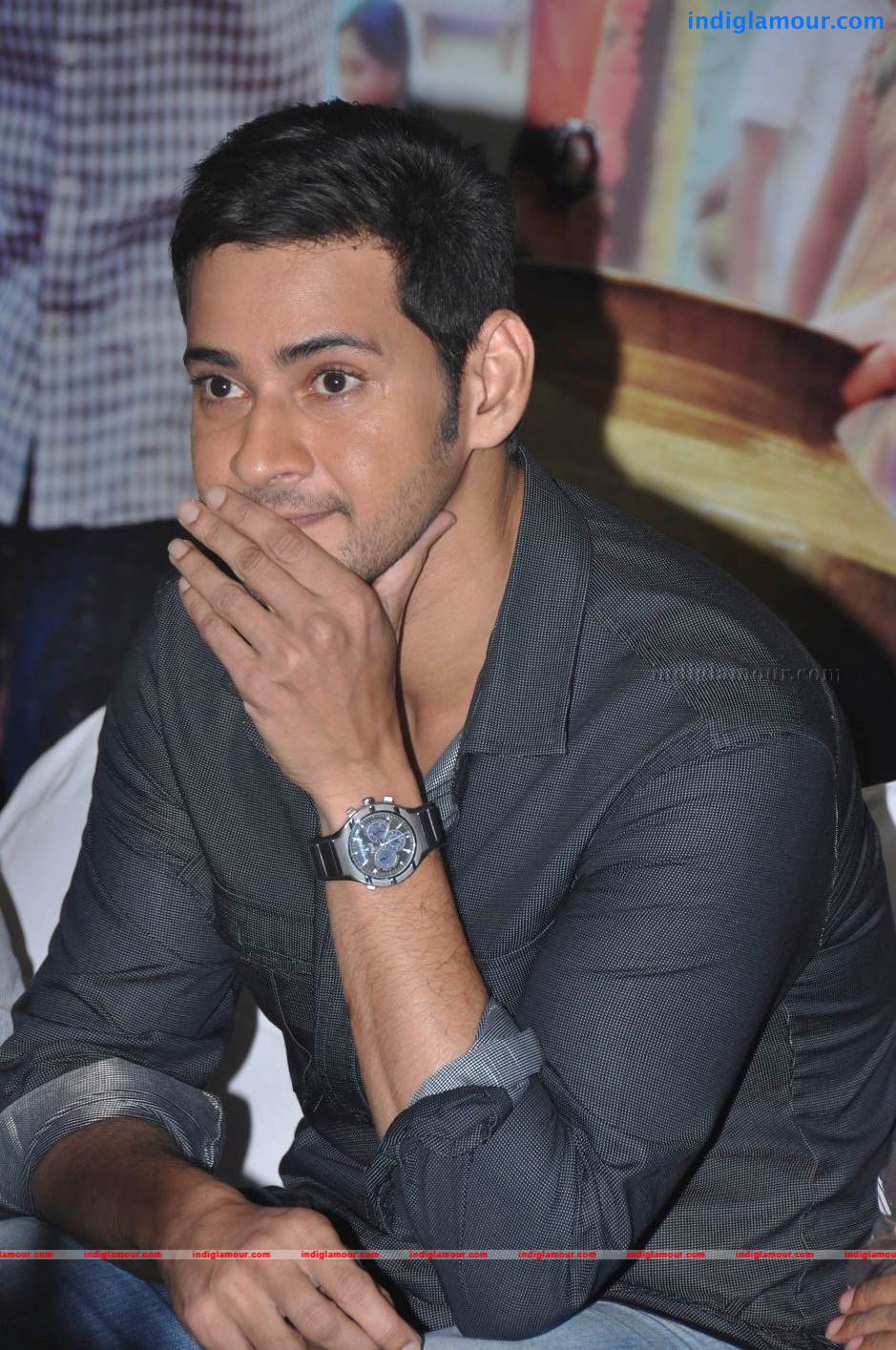 Svsc sucess meet And Vijay Awada Event hd photo