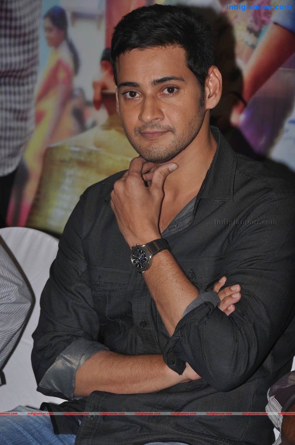 Svsc sucess meet And Vijay Awada Event hd photo