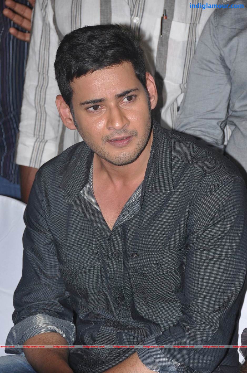 Svsc sucess meet And Vijay Awada Event hd photo