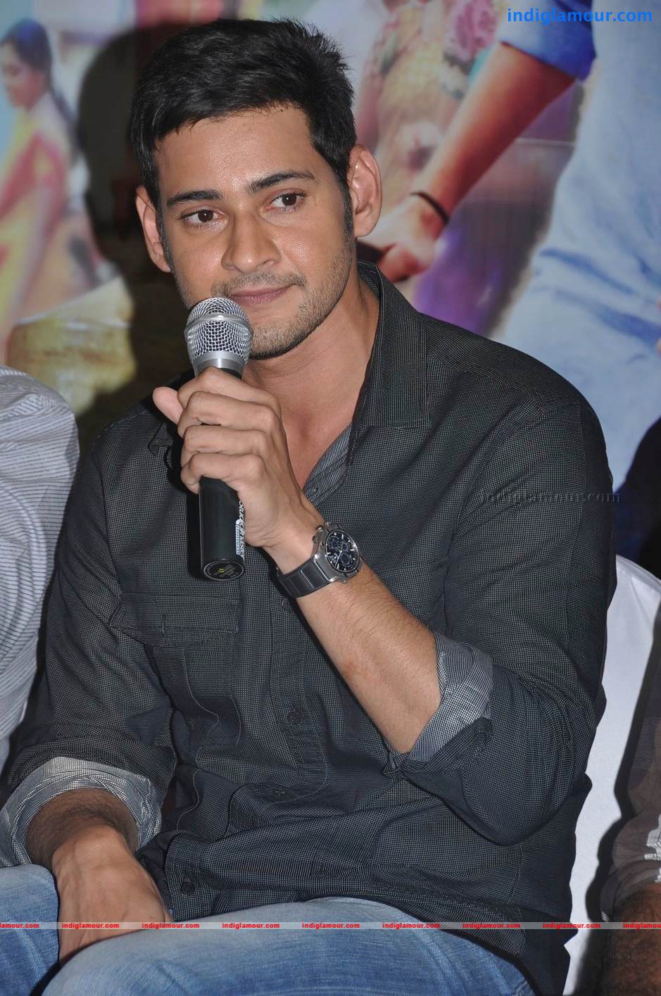 Svsc sucess meet And Vijay Awada Event hd photo
