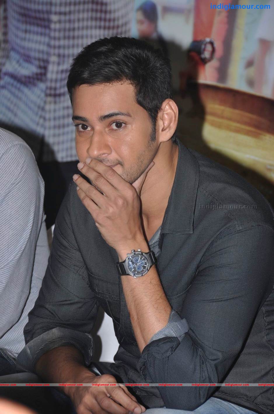 Svsc sucess meet And Vijay Awada Event hd photo