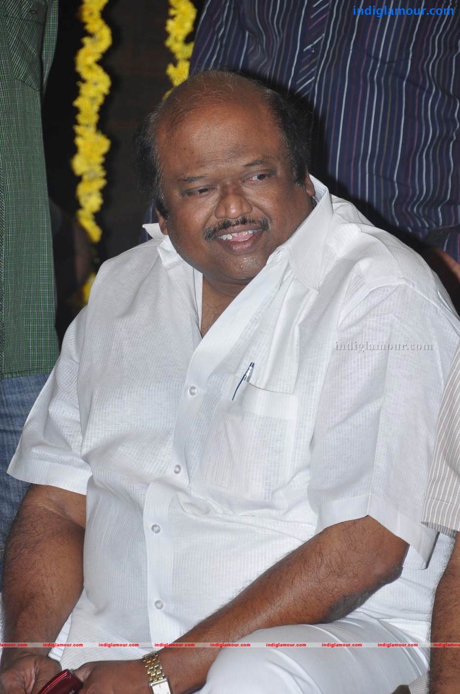 Svsc sucess meet And Vijay Awada Event hd photo