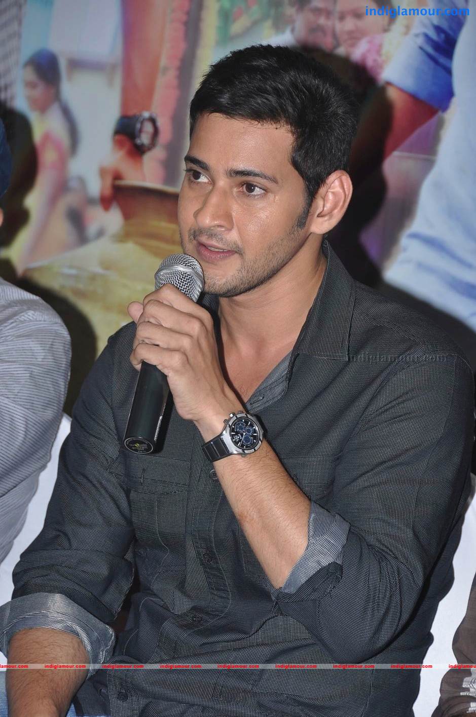 Svsc sucess meet And Vijay Awada Event hd photo