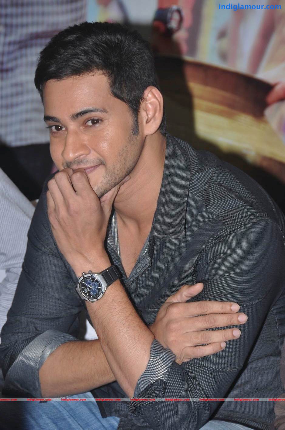 Svsc sucess meet And Vijay Awada Event hd photo