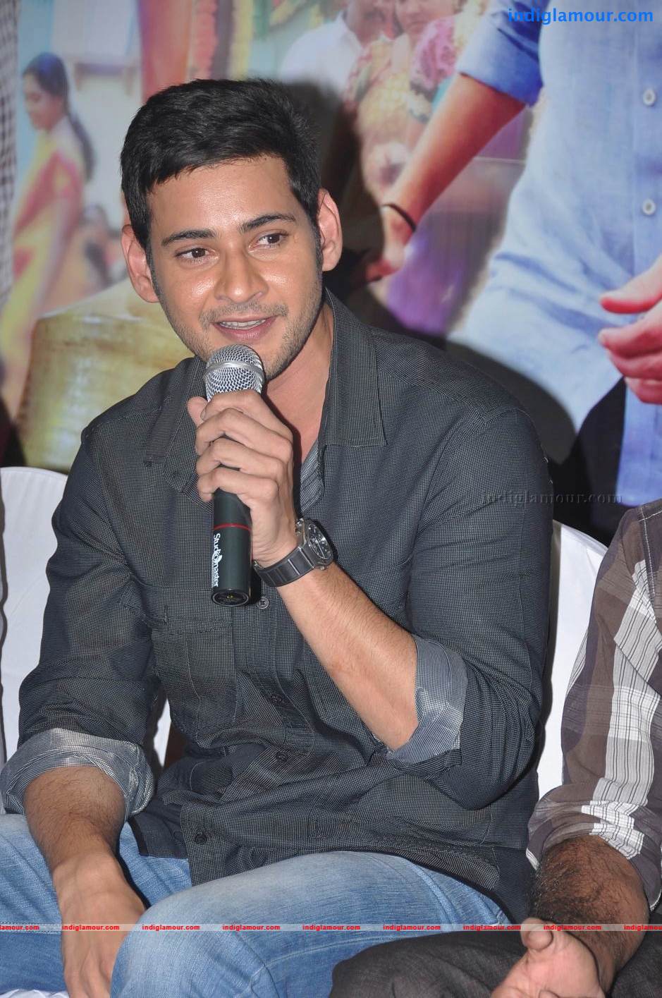 Svsc sucess meet And Vijay Awada Event hd photo