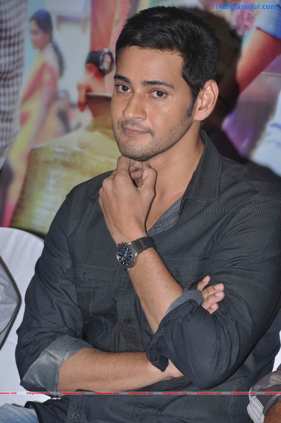 Svsc sucess meet And Vijay Awada Event hd photo