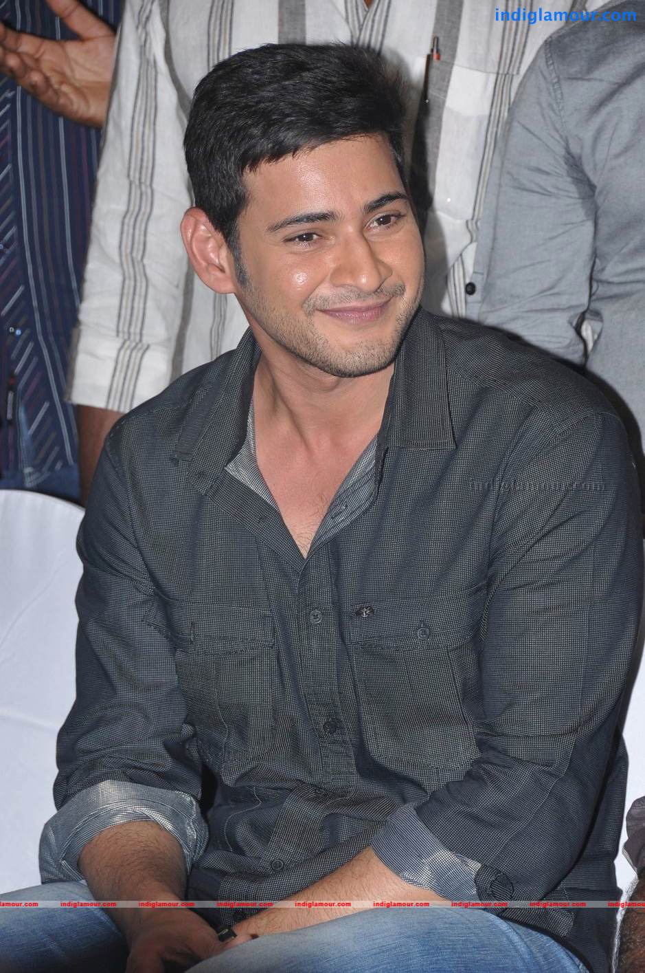 Svsc sucess meet And Vijay Awada Event hd photo