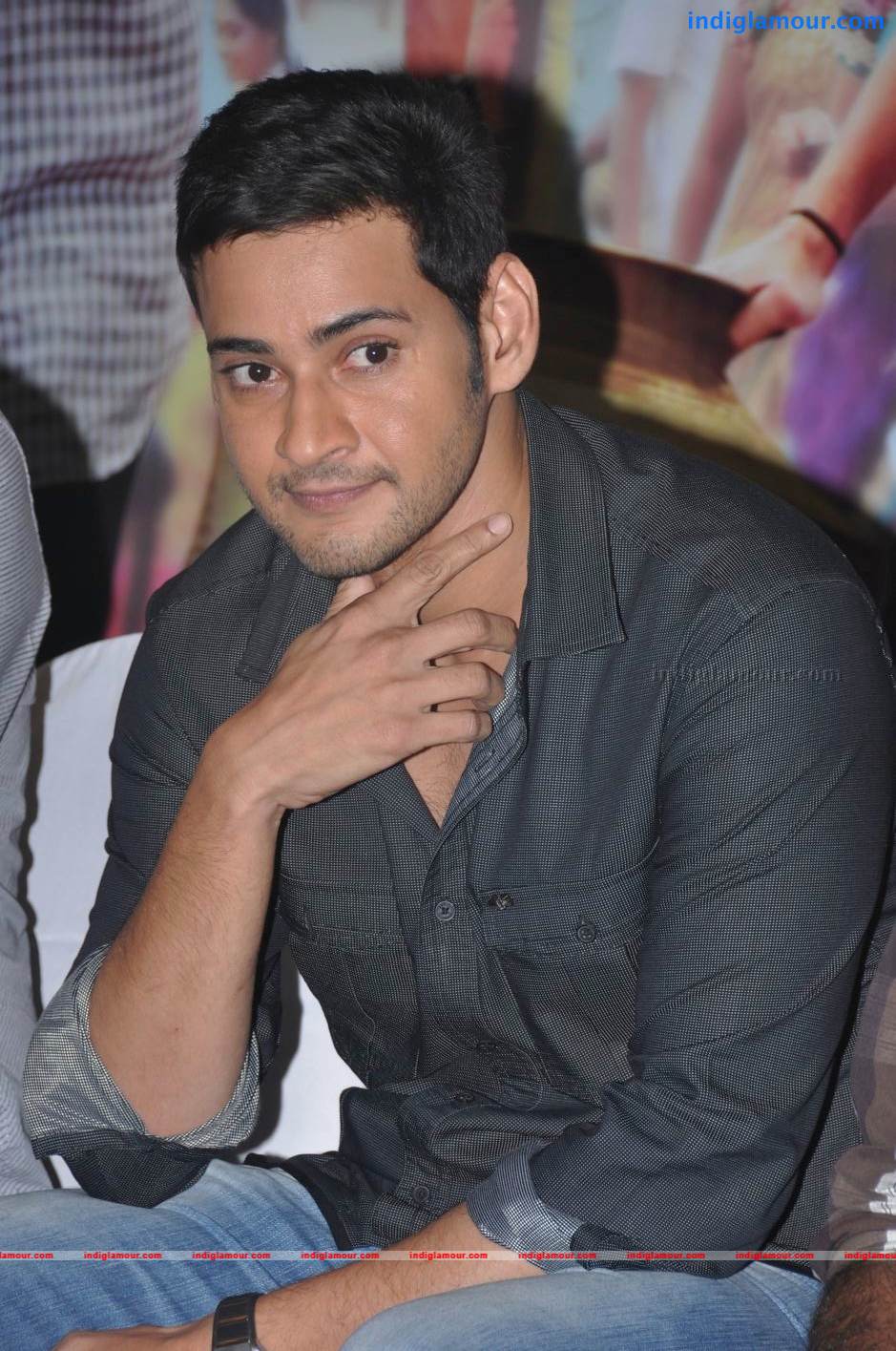 Svsc sucess meet And Vijay Awada Event hd photo